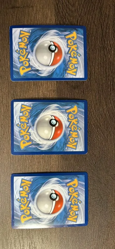 Koraidon Ex - Houndoom V - Melmetal V image indicator(2)