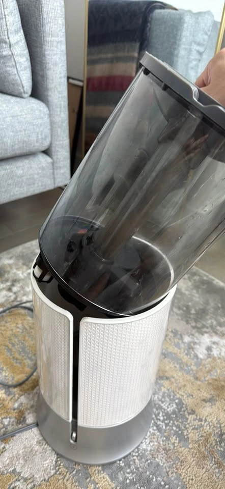 Honeywell Designer Series Cool Mist Humidifier - photo 2