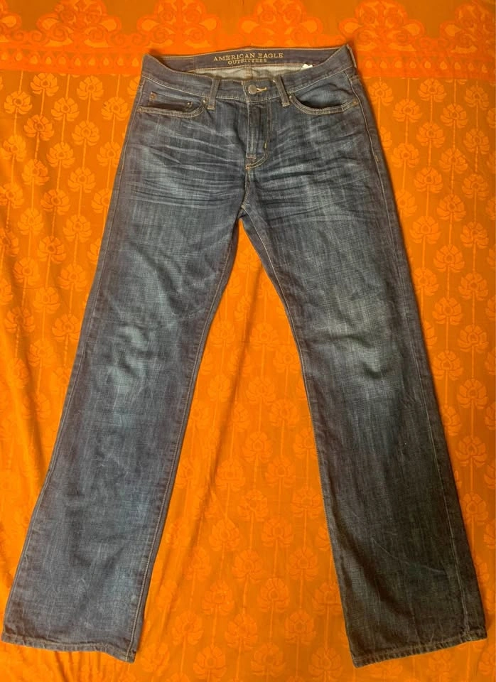 American Eagle Original Bootcut Jeans - 29 x 32