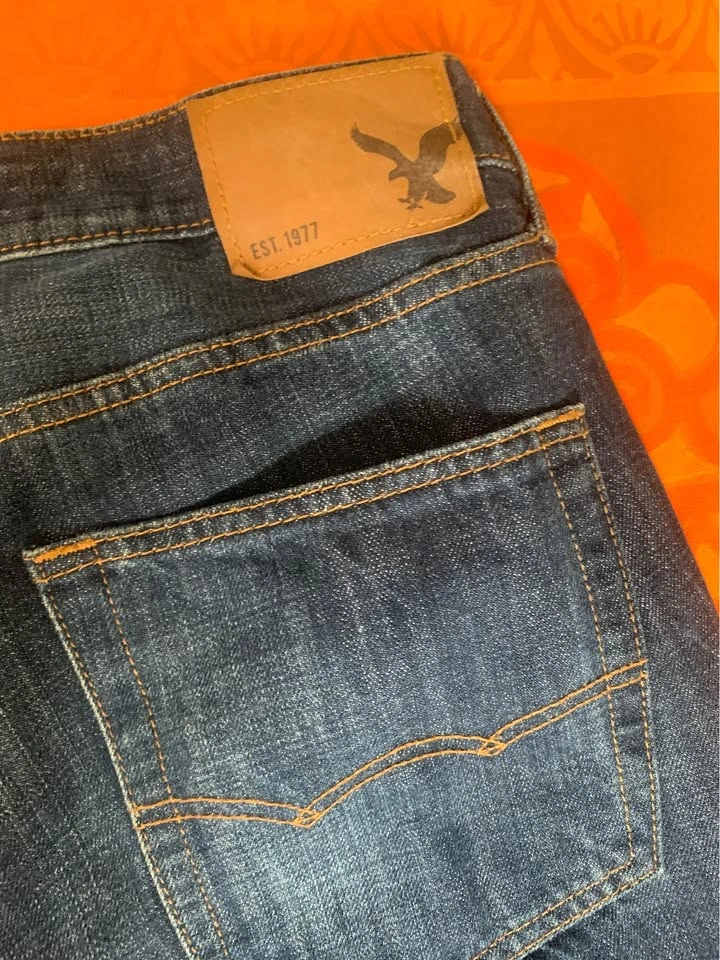 American Eagle Original Bootcut Jeans - 29 x 32 - photo 3