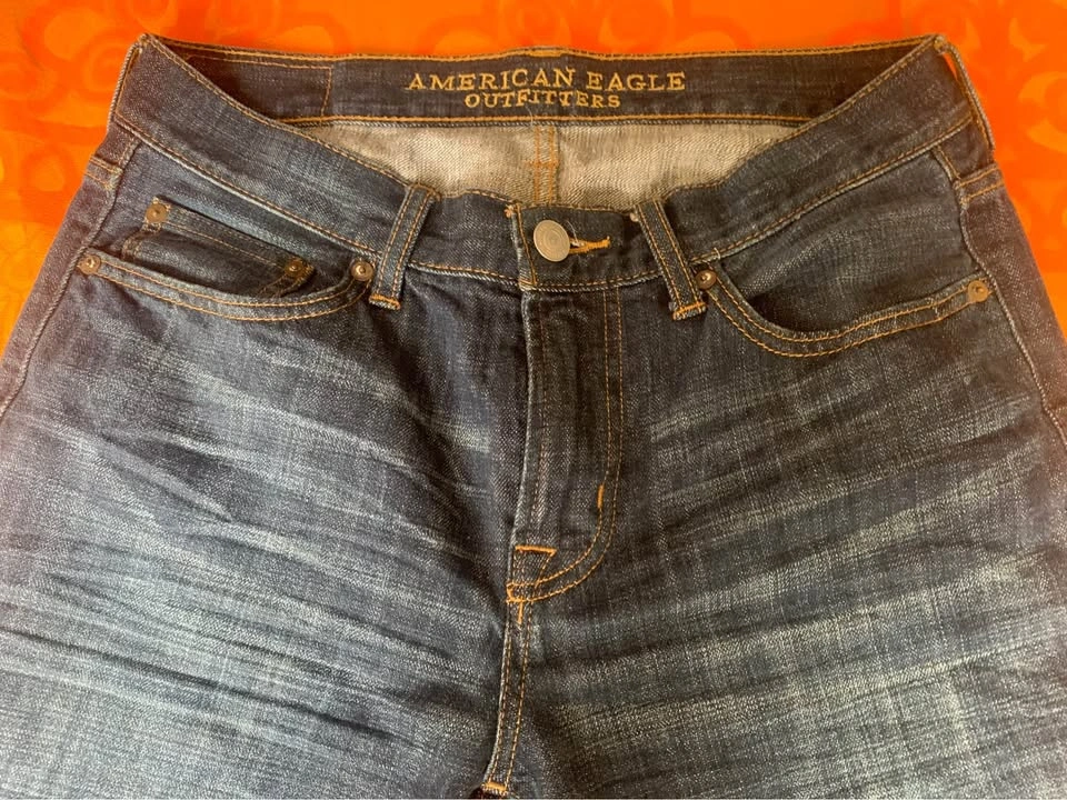American Eagle Original Bootcut Jeans - 29 x 32 - photo 4