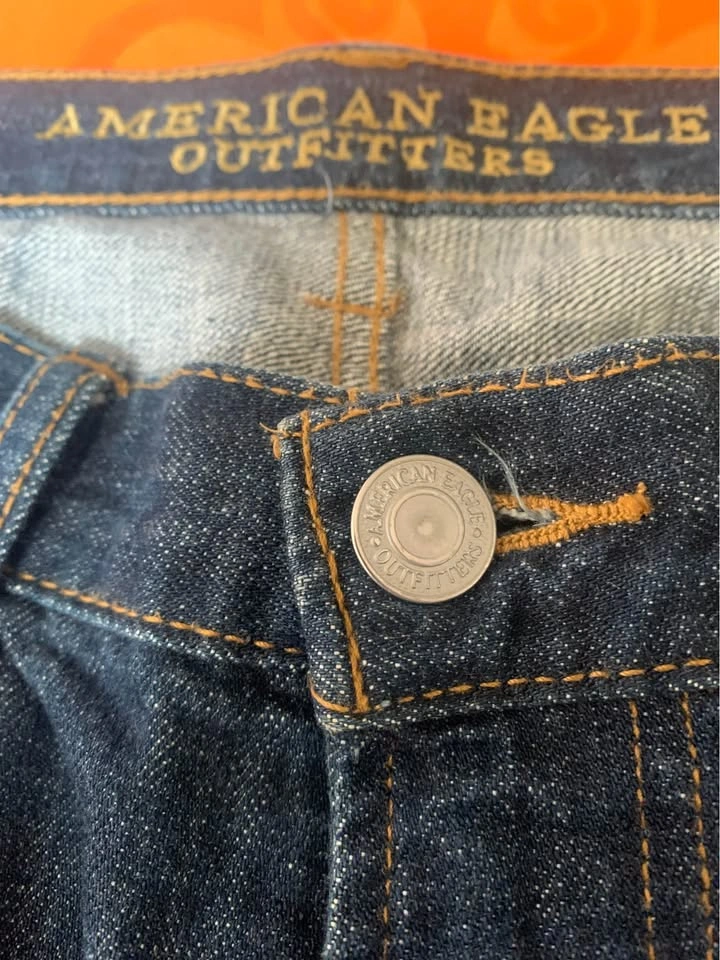 American Eagle Original Bootcut Jeans - 29 x 32 - photo 5