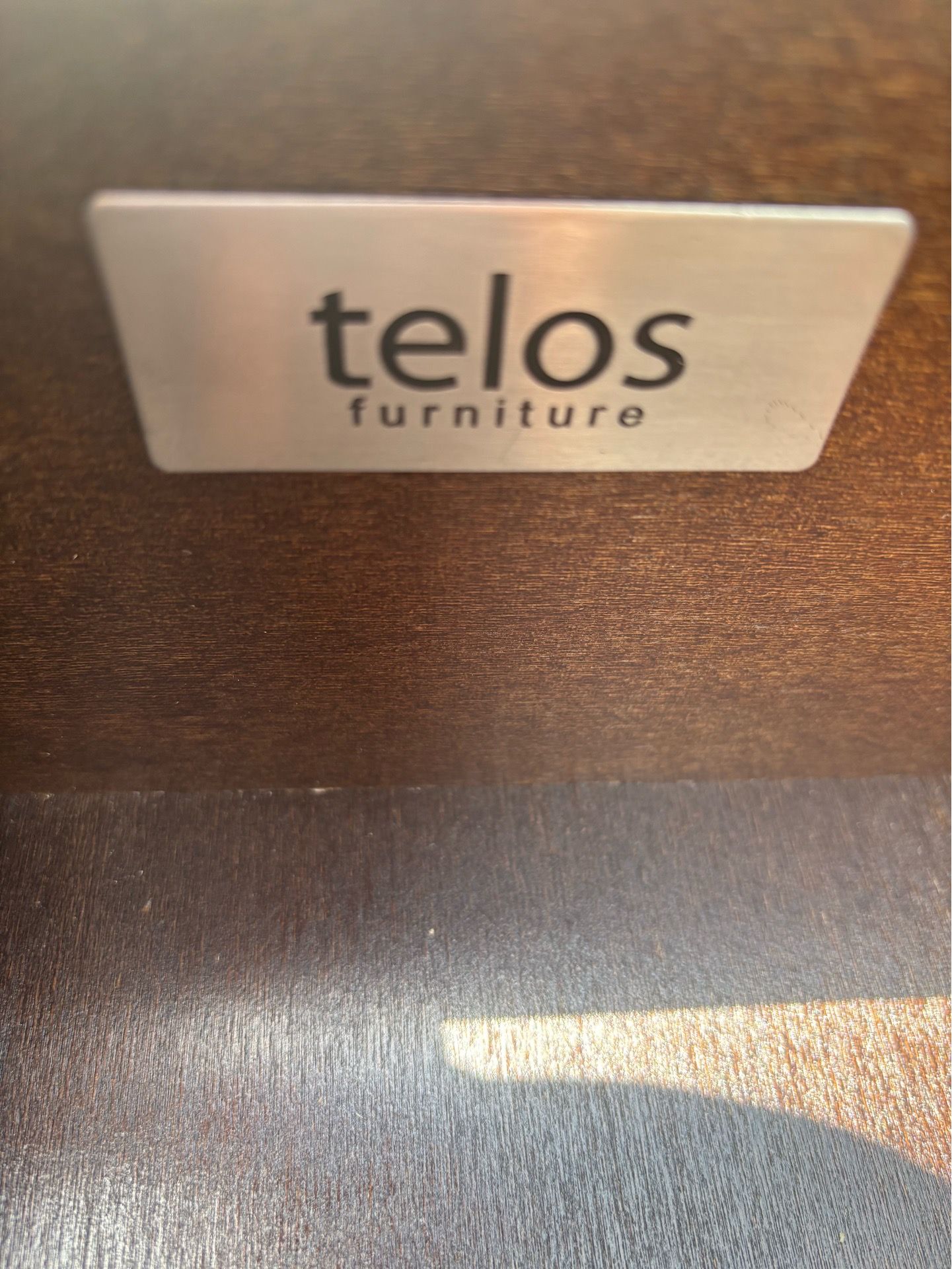 Brand New Telos 4-Drawer Dresser - Commercial Grade - photo 4