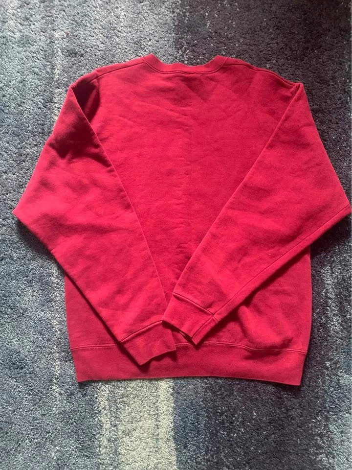 Vintage Christmas Crewneck Sweatshirt - photo 5