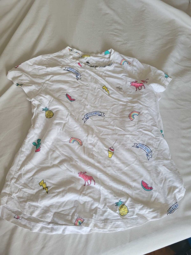 Abercrombie Kids T-Shirt