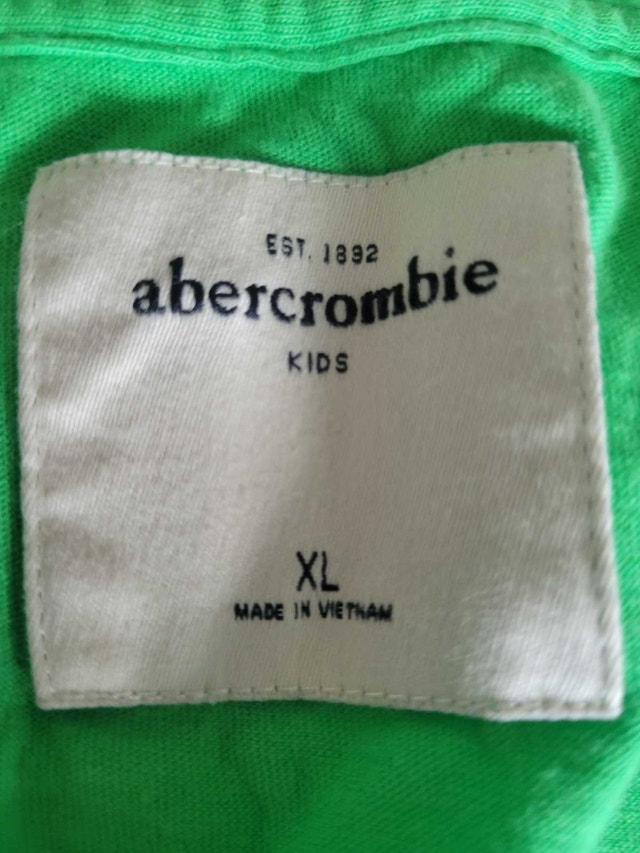 Abercrombie Kids T-Shirt - photo 2