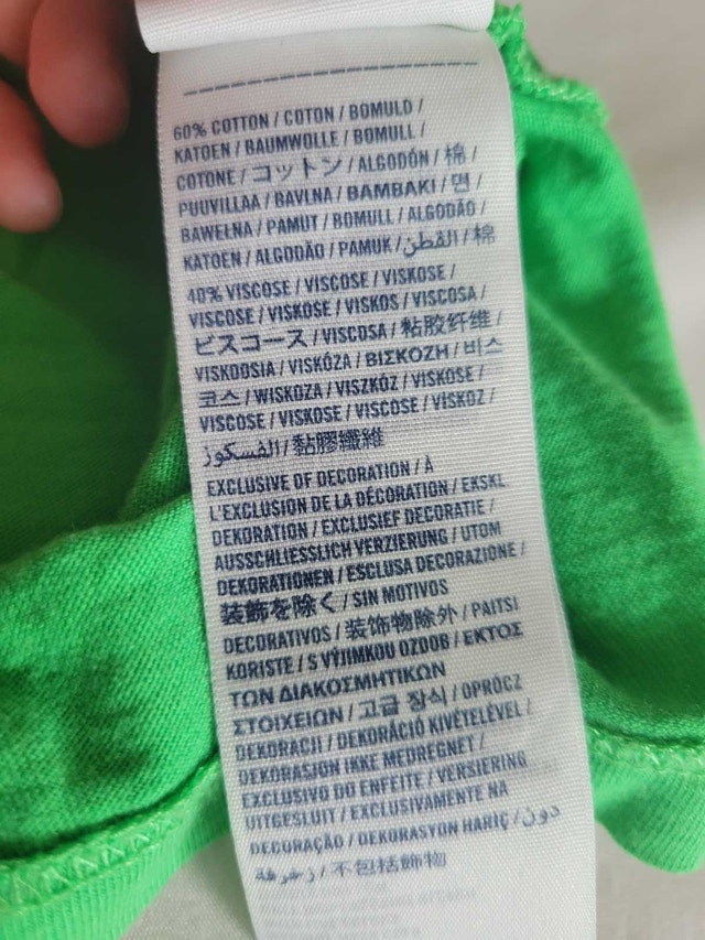 Abercrombie Kids T-Shirt - photo 4