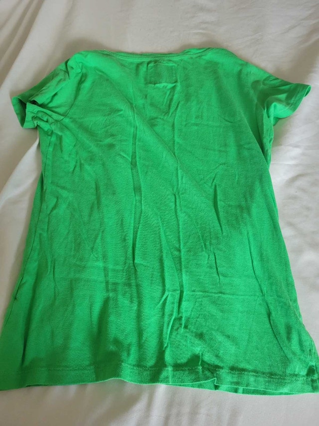 Abercrombie Kids T-Shirt - photo 5