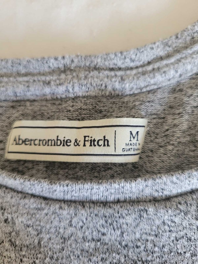 Abercrombie & Fitch T-Shirt - photo 2