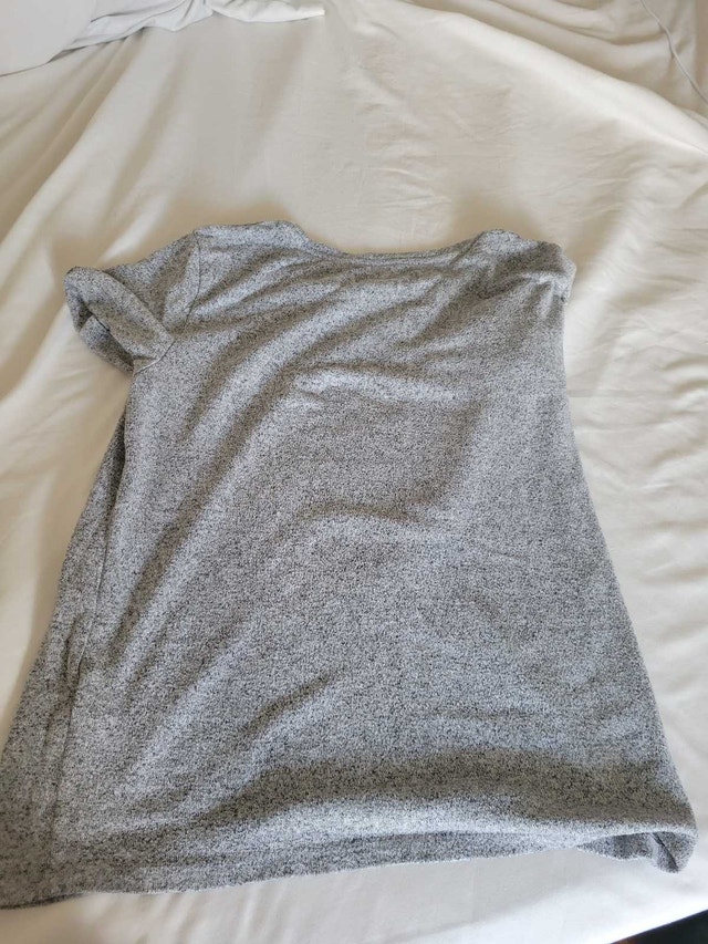 Abercrombie & Fitch T-Shirt - photo 3