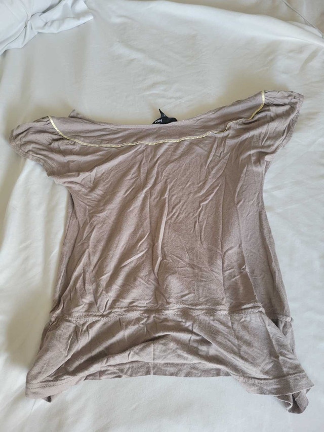 H&M Viscose Top - photo 4
