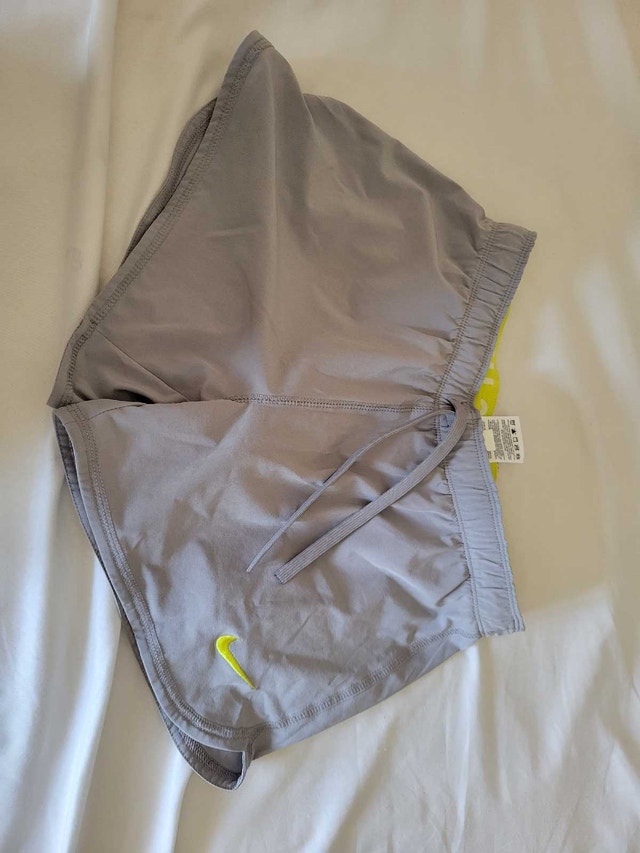 Nike Dri-FIT Shorts