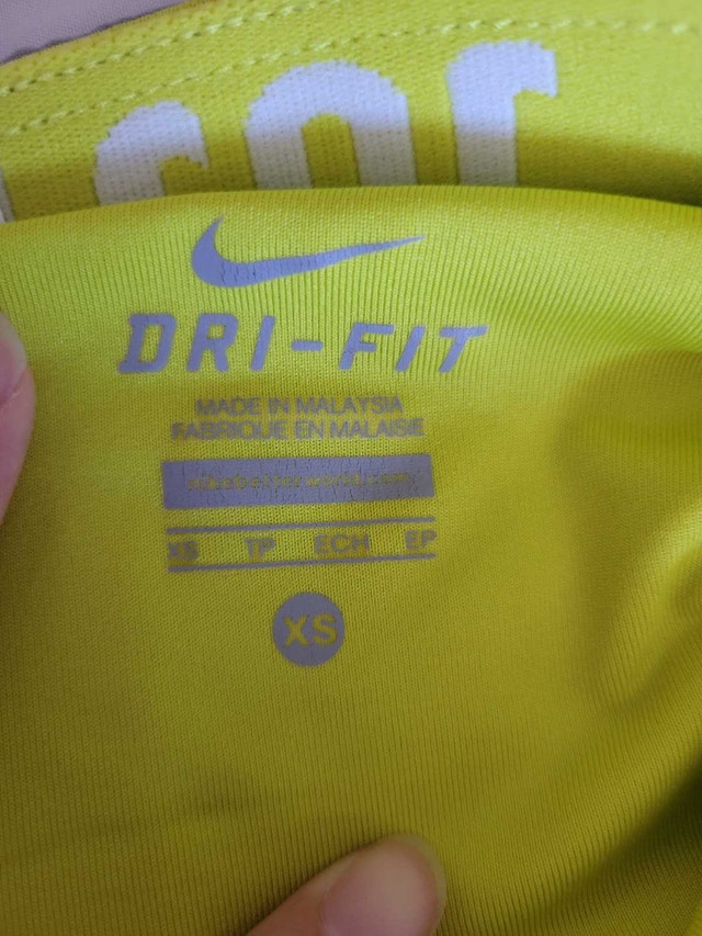Nike Dri-FIT Shorts - photo 2