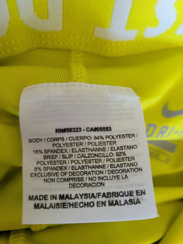 Nike Dri-FIT Shorts - photo 3
