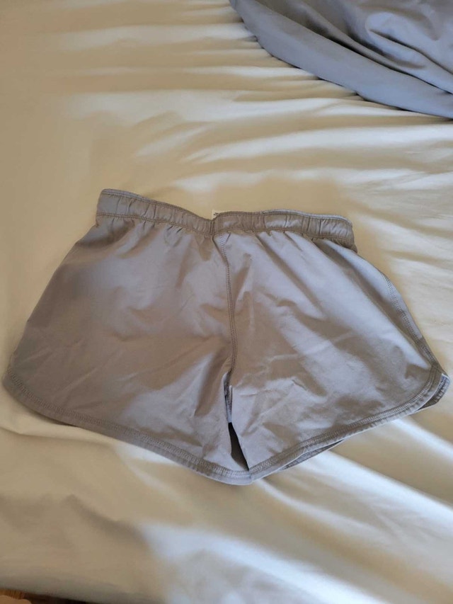 Nike Dri-FIT Shorts - photo 4