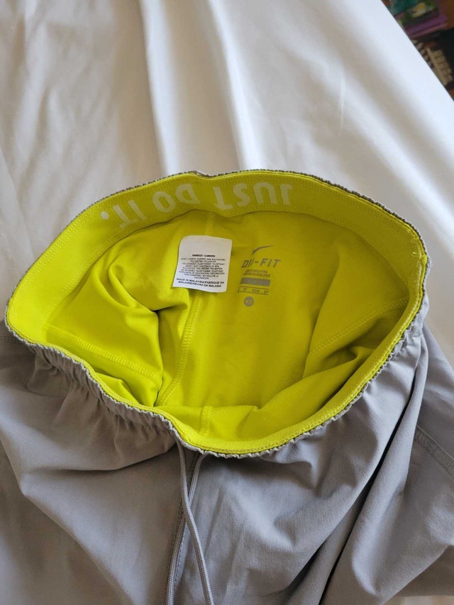 Nike Dri-FIT Shorts - photo 5