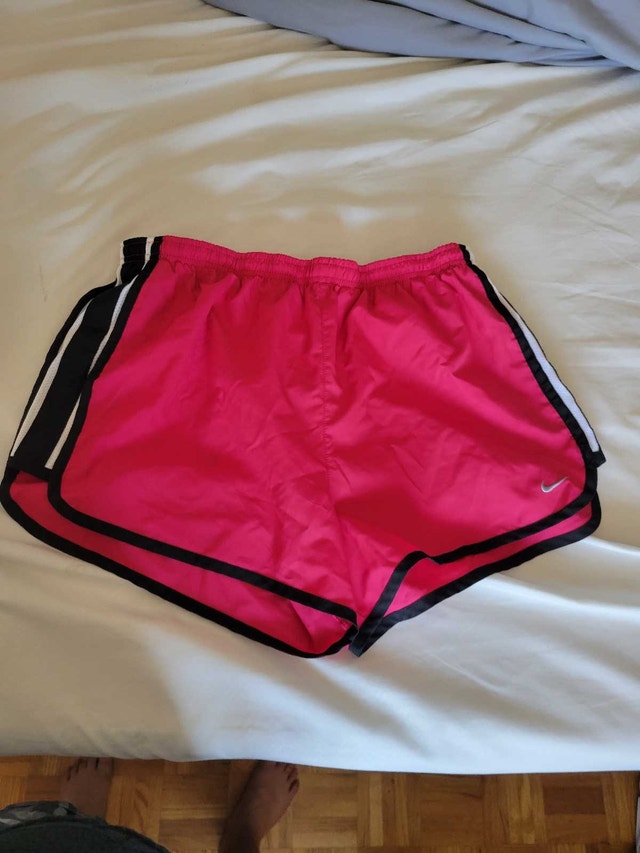 Nike Dri-Fit Shorts
