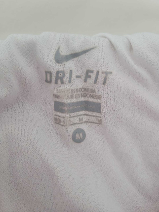Nike Dri-Fit Shorts - photo 5