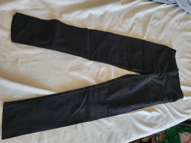 Black Leggings