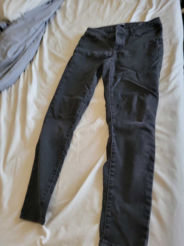 Joe Fresh Jegging