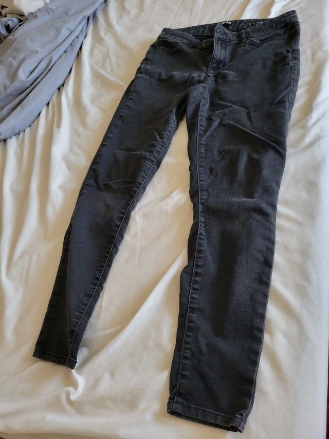 Joe Fresh Jegging - photo 2