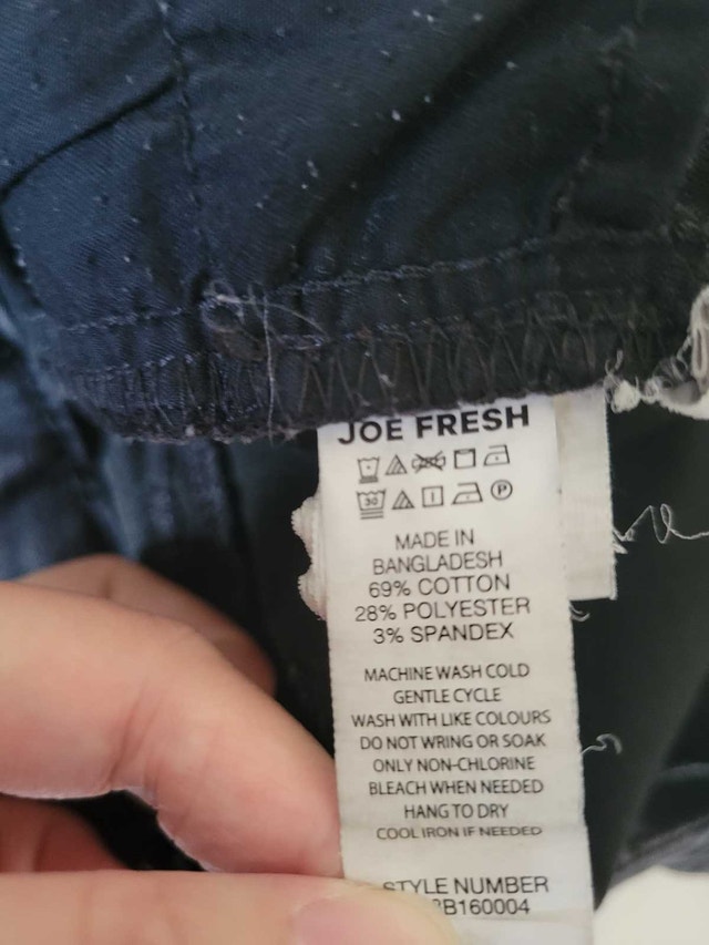Joe Fresh Jegging - photo 4