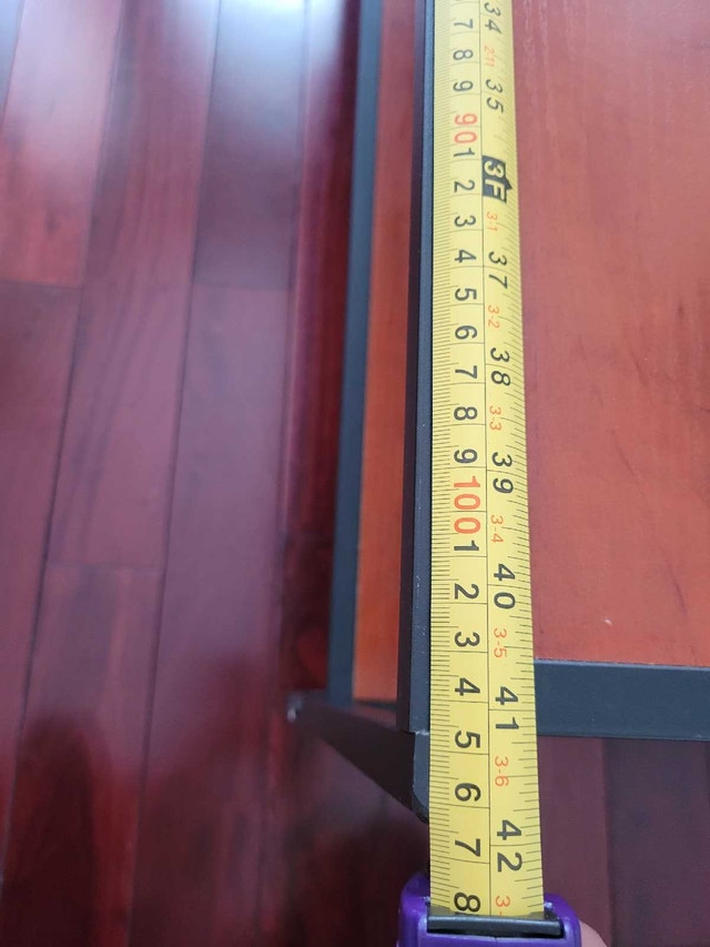 Industrial Coffee Table - photo 2