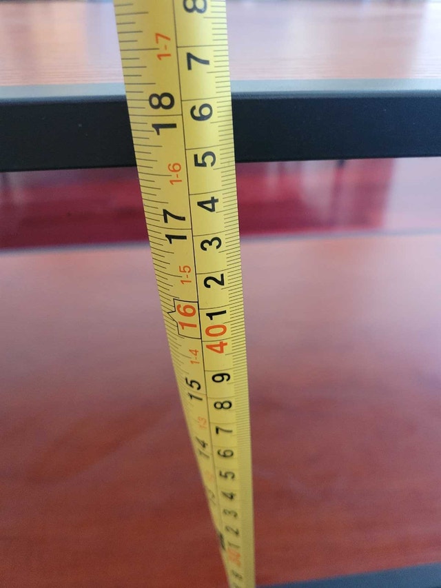 Industrial Coffee Table - photo 3