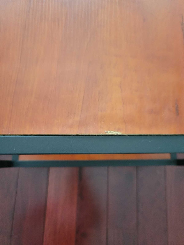 Coffee table - photo 2