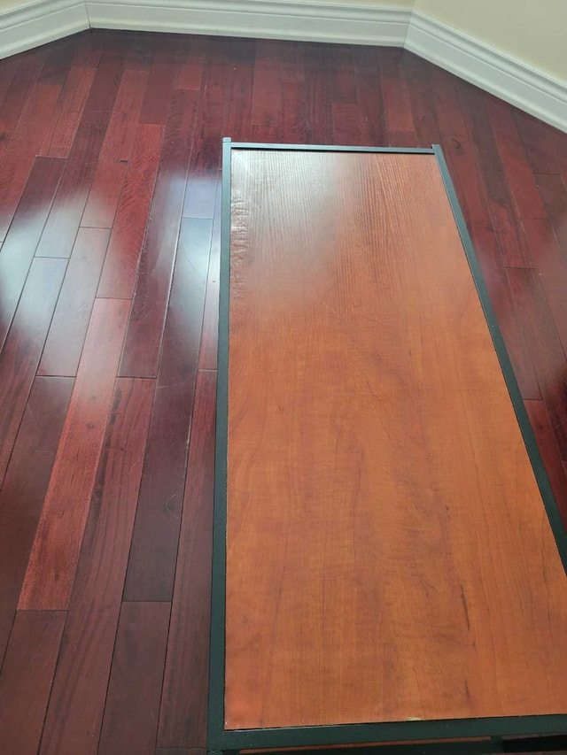 Coffee table - photo 3