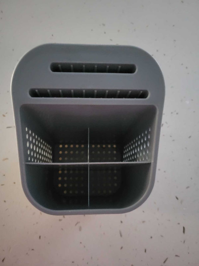 Kitchen Utensil and Knife Organizer - photo 2