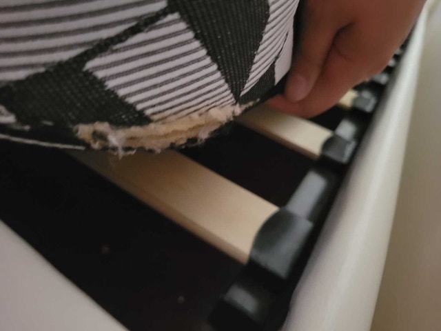 Double Mattress - photo 2