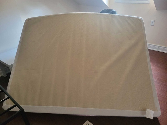 Queen Metal Bed Frame - photo 4