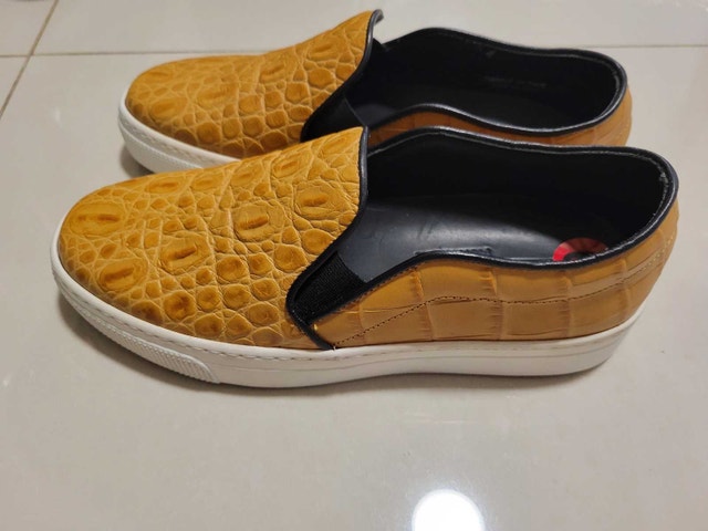 Slip-on Shoes - photo 2