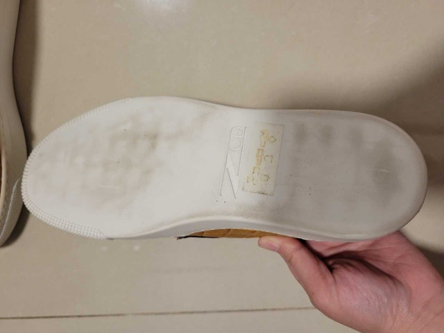 Slip-on Shoes - photo 3