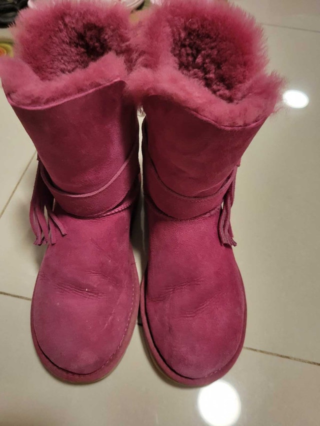 UGG Boots