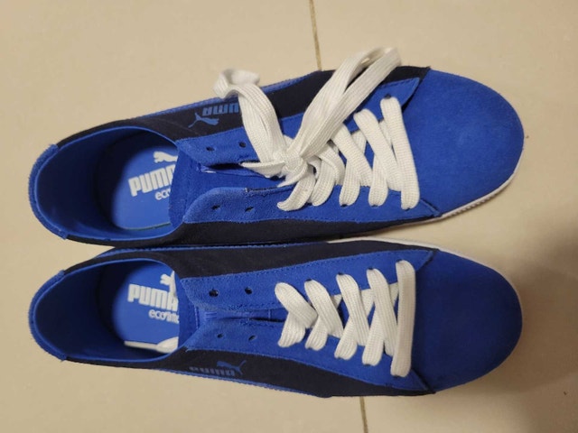 Puma Sneakers