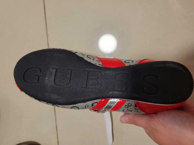 Guess Sneakers - photo 2