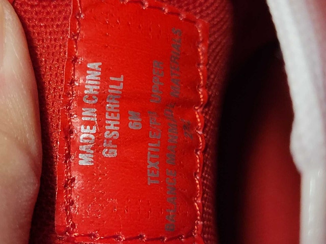 Guess Sneakers - photo 3