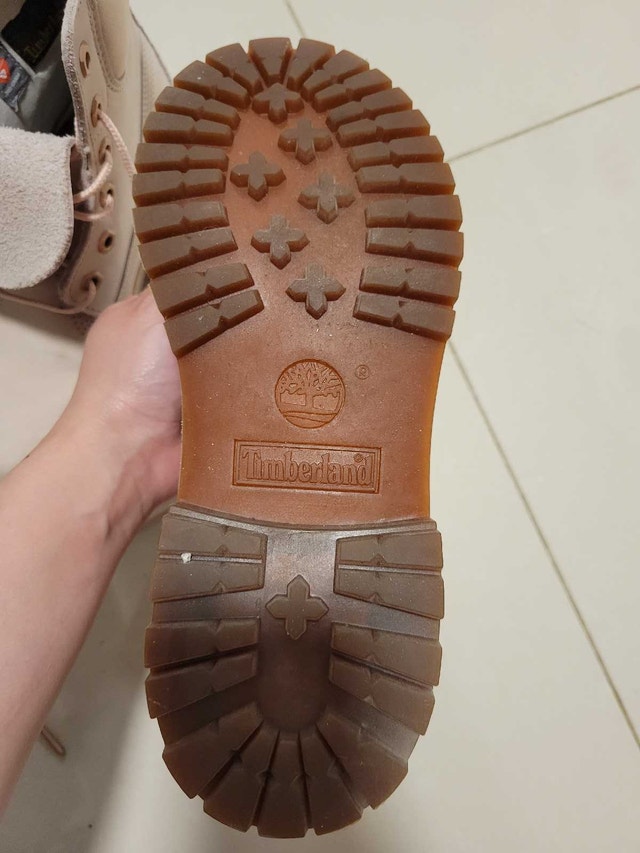 Timberland Boots - photo 2