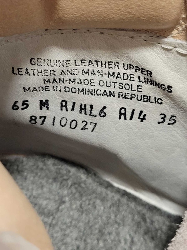 Timberland Boots - photo 3