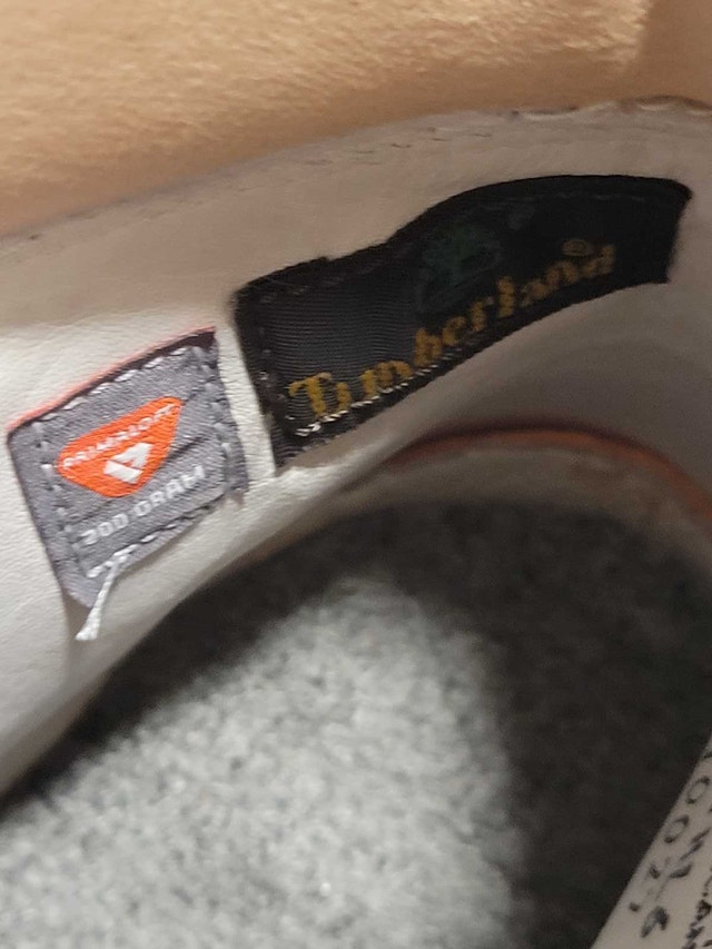 Timberland Boots - photo 4
