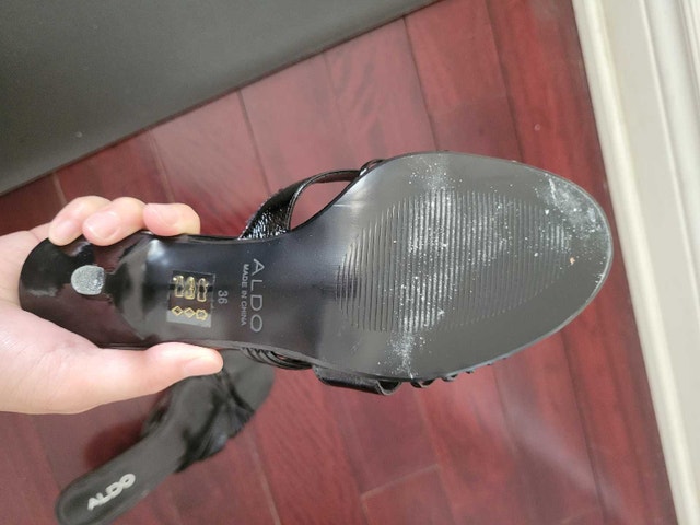 ALDO Sandals - photo 2