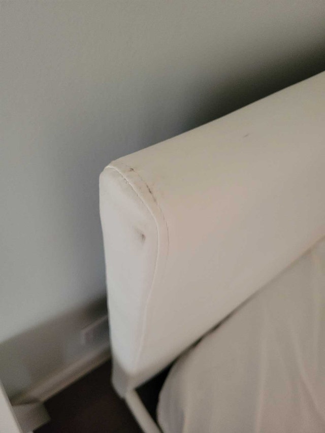 Double Bed Frame - photo 3