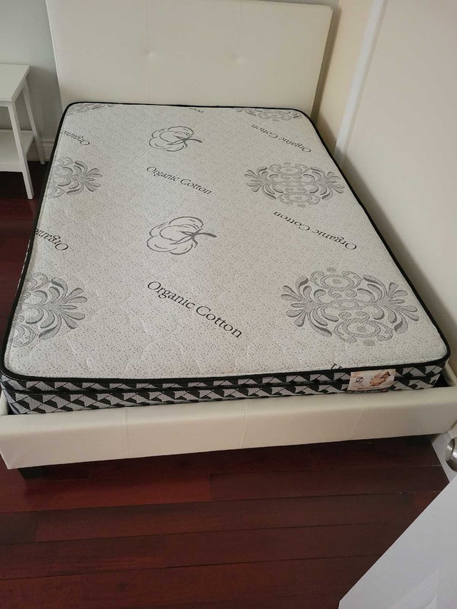 Double Bed Frame - photo 5