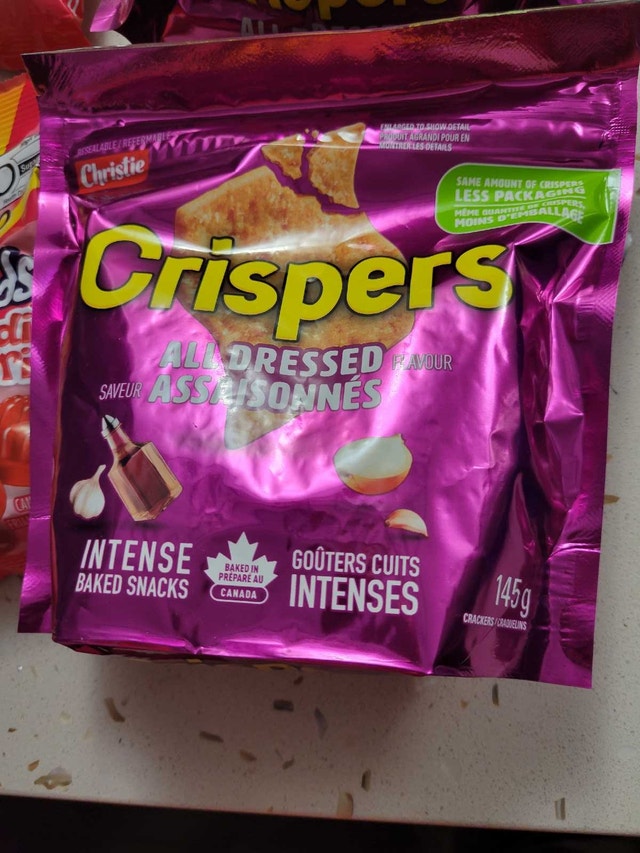 $10 each Christie Summer Favourites Variety Pack - photo 5