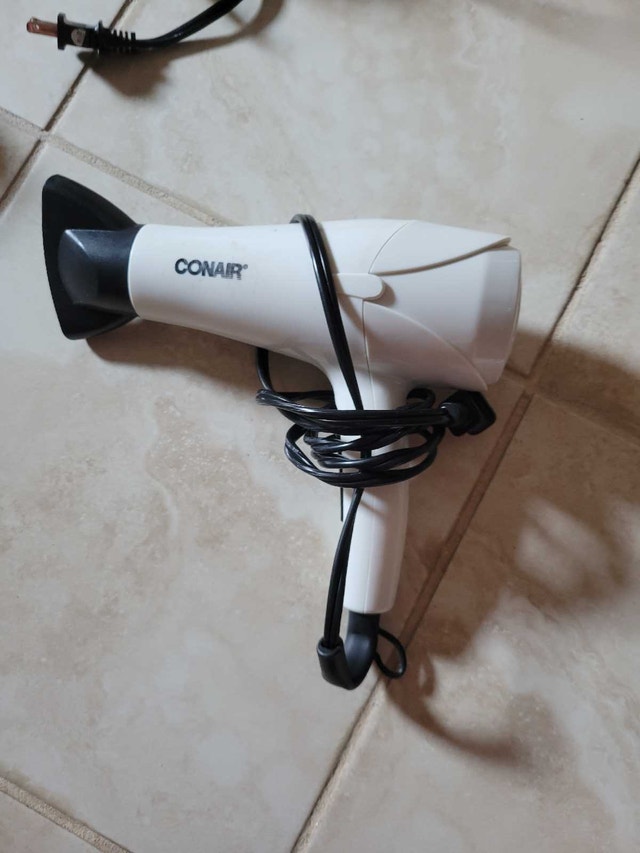 Conair Hair Dryer