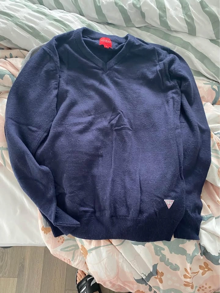 guess pullover - photo 2