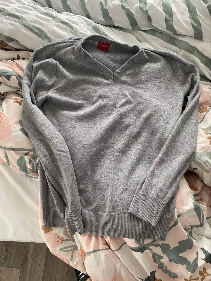 guess pullover - photo 3