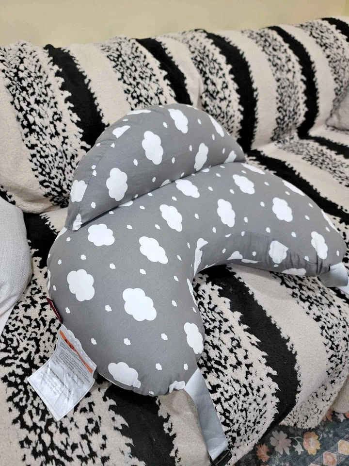 Momcozy Breastfeeding Pillow